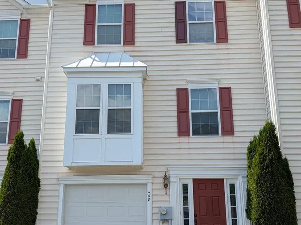 408 Larose Dr #408, Coatesville, PA 19320