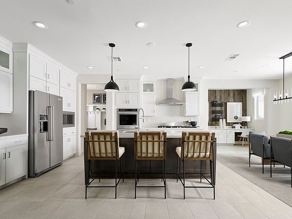 Model Representation