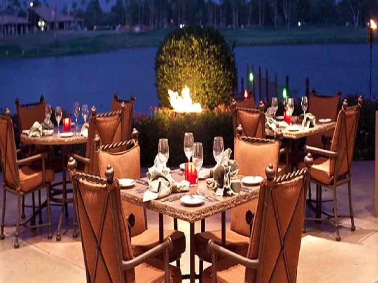 RESORT: Stay in a beautiful Resort with Lake View
Get the best of both worlds: Privacy of a Private Villa and Resort Amenities. Access to Resort Pool and Resort Amenities next to our villa (less than 100 yards away from villa)