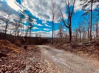 1866 Horns Creek Rd, Old Fort, TN 37362