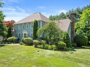 2 Patriot Dr, Northborough, MA 01532