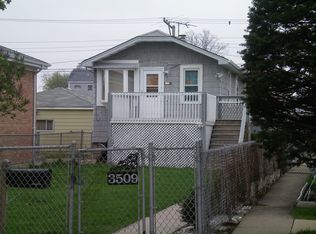 3509 N Ottawa Ave, Chicago, IL 60634