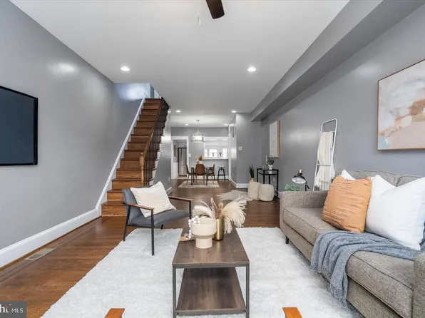 3710 Foster Ave, Baltimore, MD 21224