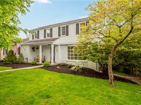 793 Elm Spring Rd, Pittsburgh, PA 15243