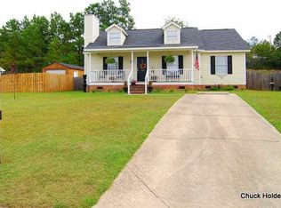 164 Megan Ln, Lexington, SC 29073