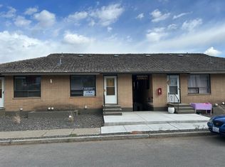 713 3rd St #7, Cheney, WA 99004