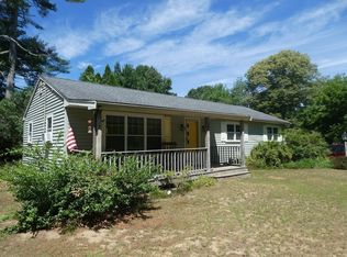 21 Beech Bluff Rd, East Freetown, MA 02717