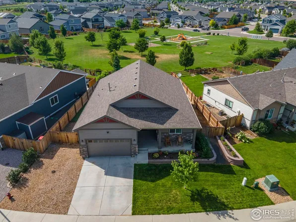 1085 Sunrise Cir, Milliken, CO 80543