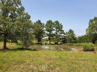 1970 Fm 352, Corrigan, TX 75939