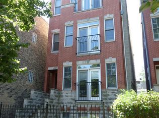 2137 W Addison St #2, Chicago, IL 60618