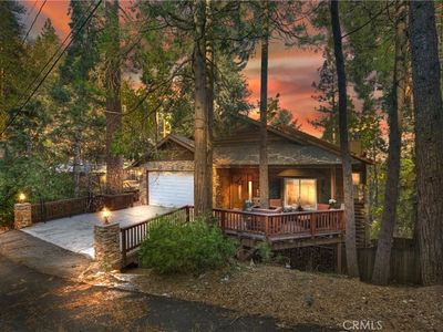 24758 Bernard Dr, Crestline, CA, 92325