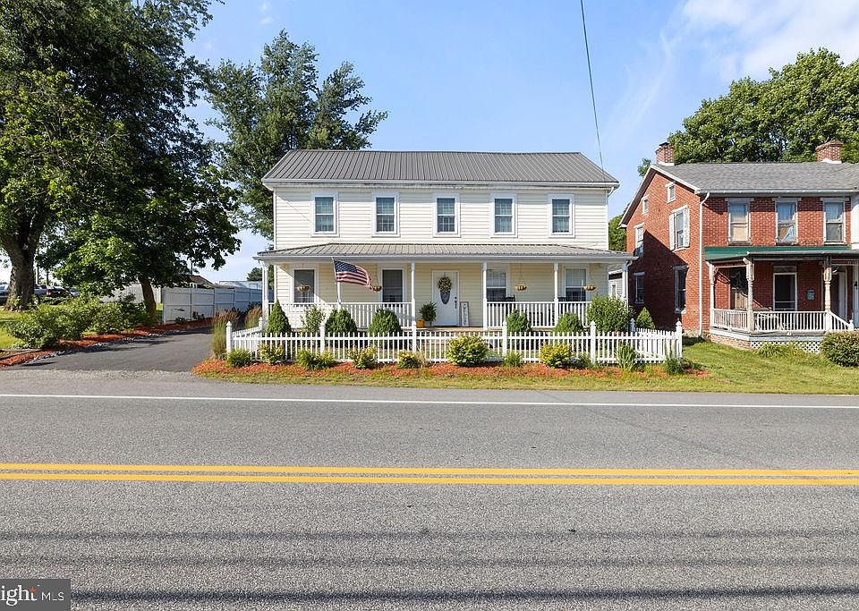 1985 Chambersburg Rd, Gettysburg, PA 17325 Zillow
