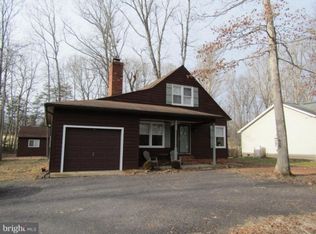 202 Saylers Creek Rd, Locust Grove, VA 22508