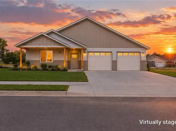 2642 Palmer Ln, Billings, MT 59105
