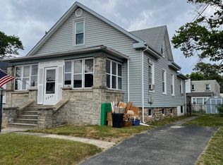 1021 Walnut St, Collingdale, PA 19023