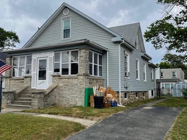 1021 Walnut St, Collingdale, PA 19023