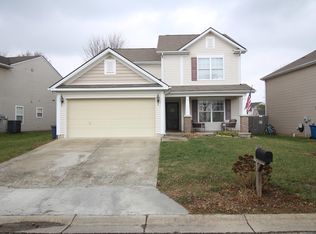 251 Elkhorn Green Pl, Georgetown, KY 40324