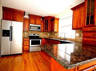 970 Victory Hwy, Mapleville, RI 02839