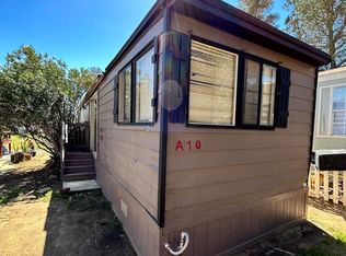 14925 Great Southern Overland #A10, Julian, CA 92036