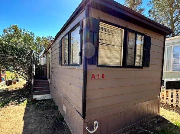 14925 Great Southern Overland #A10, Julian, CA 92036