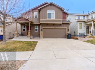 2473 Sierra Springs Dr, Colorado Springs, CO 80916