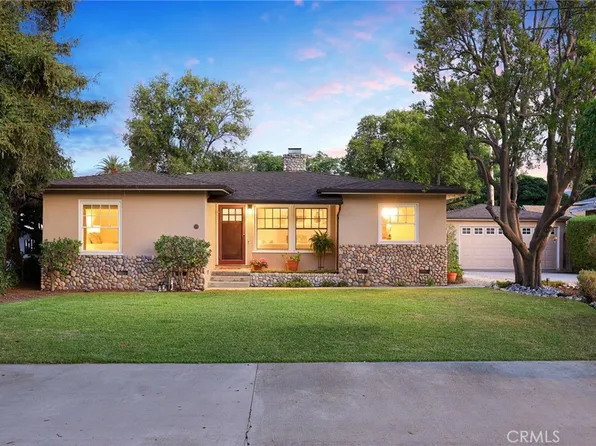 708 Pepperglen Dr, Arcadia, CA 91007