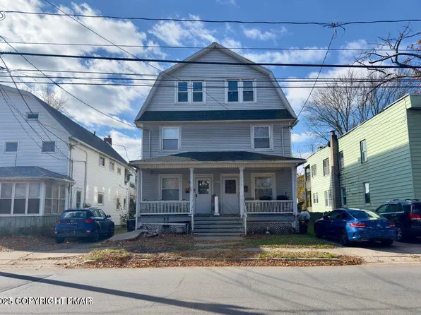 114-116 W Union St, Kingston, PA 18704