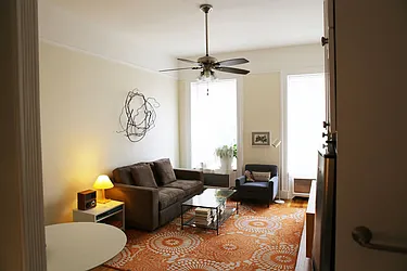 Rented by Chris Stewart, LREB