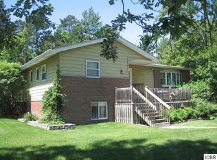 815 SW 3rd Ave, Grand Rapids, MN 55744