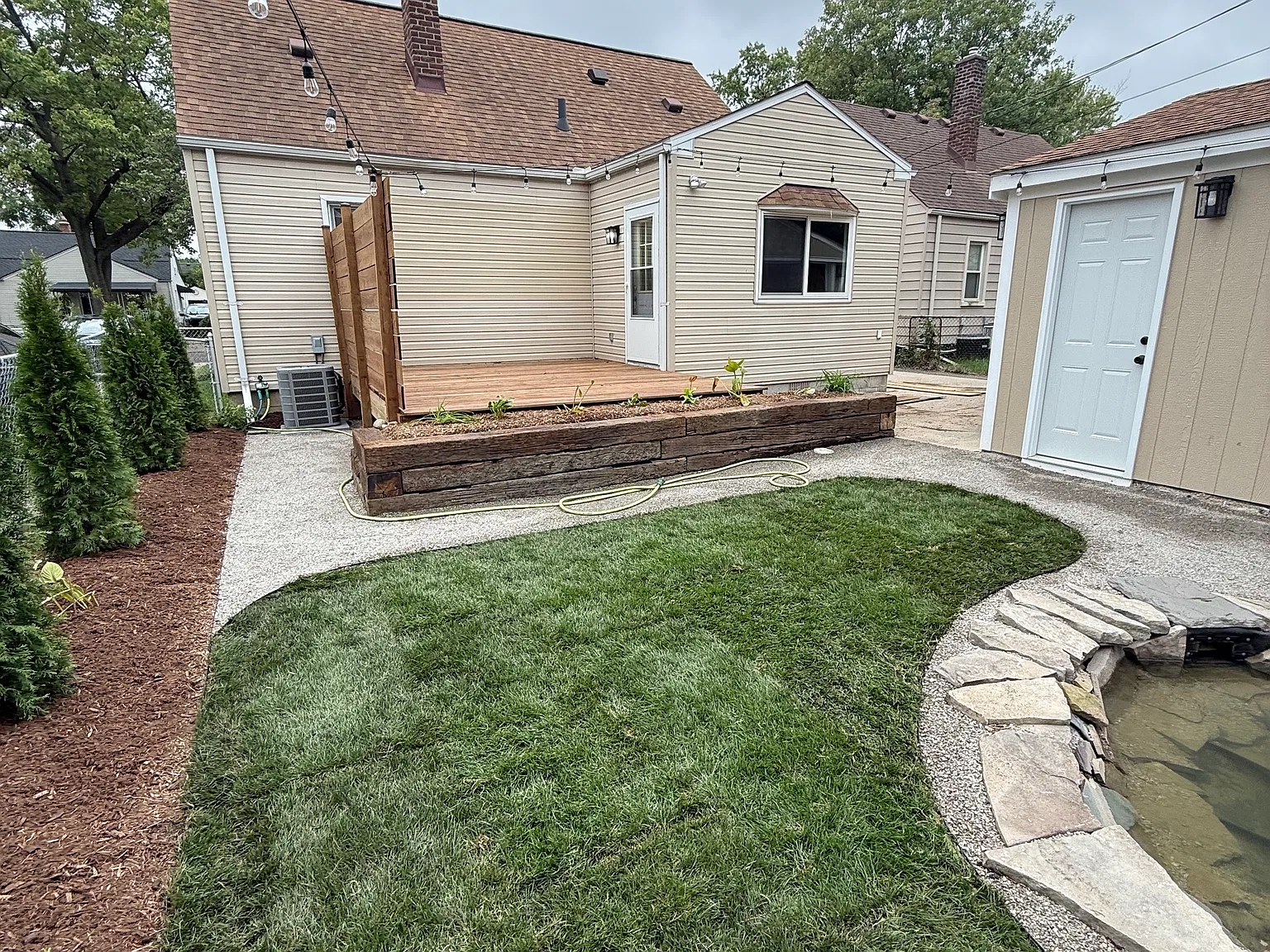3 bed, 1035 sqft, $2,500 — Photo 3