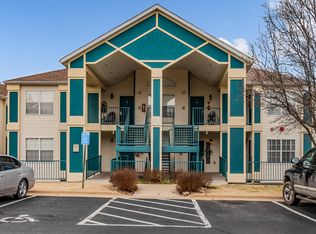 520 Spring Creek Rd UNIT 4, Branson, MO 65616