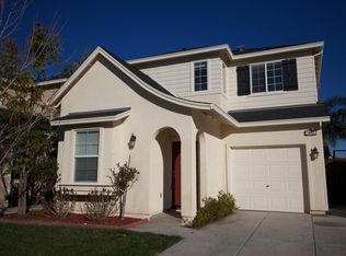 1442 Summerwind Ln, Manteca, CA 95337