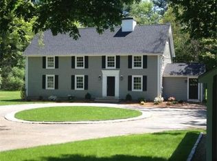 139 Cherry St, Wenham, MA 01984