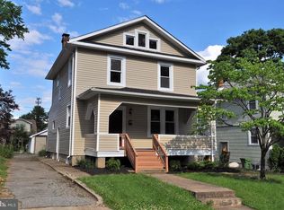 6503 Brook Ave, Baltimore, MD 21206