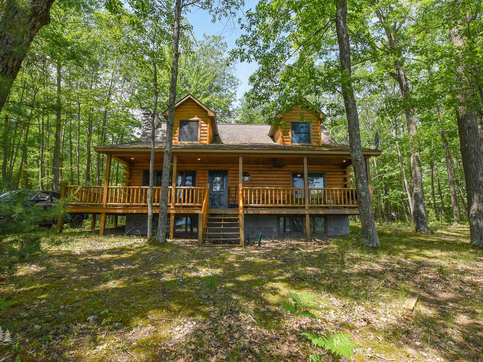 19601 Horseshoe Lake Dr, Hillman, MI 49746 Zillow