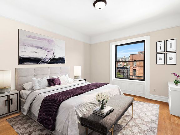 4th image of 57 W 75th St APT 5A
