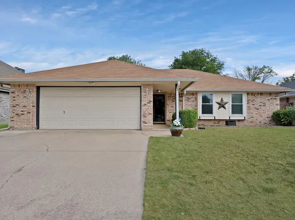 6221 Courtside Dr, Watauga, TX 76148