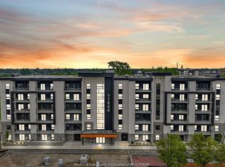 11646 Tecumseh Rd E #502, Windsor, ON N8N0J9