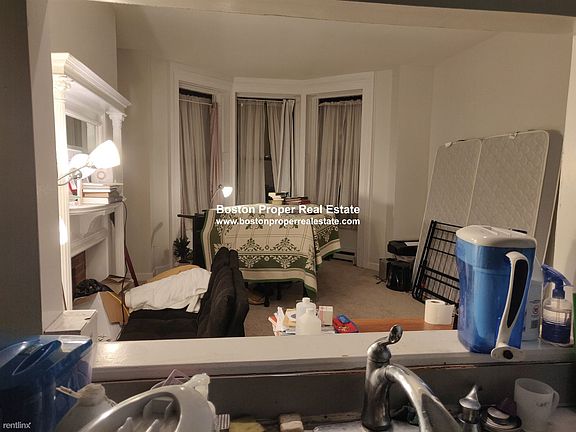 557 Columbus Ave. #202 Boston - South End Unit Photo 9