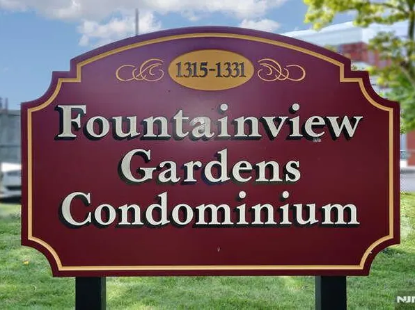 1319 Anderson Ave APT 2, Fort Lee, NJ 07024