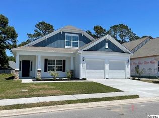 3013 Viceroy Loop LOT 268, Jensen B Little River, SC 29566