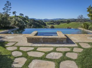 3170 Tejas Canyon Rd, Los Olivos, CA 93441