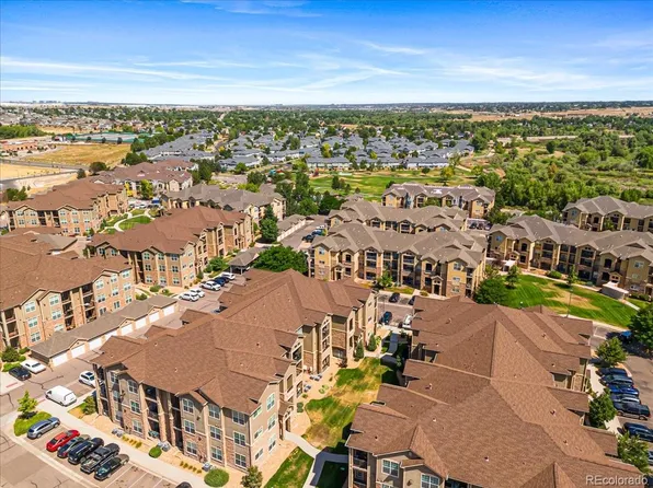9220 Wilde Lane #306, Parker, CO 80134
