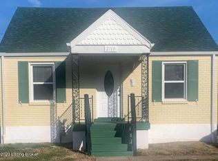 2119 Dixdale Ave, Louisville, KY 40210