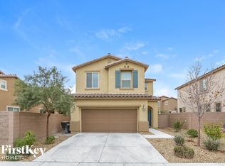 6571 American Willow Ave, Las Vegas, NV 89122