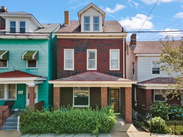 3044 Shadeland Ave, Pittsburgh, PA 15212