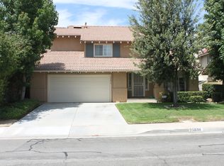 25810 Via Quinto St, Moreno Valley, CA 92551