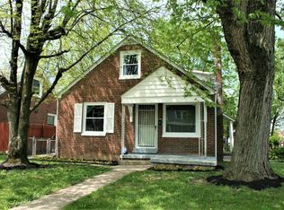 1161 Lockbourne Rd, Columbus, OH 43206