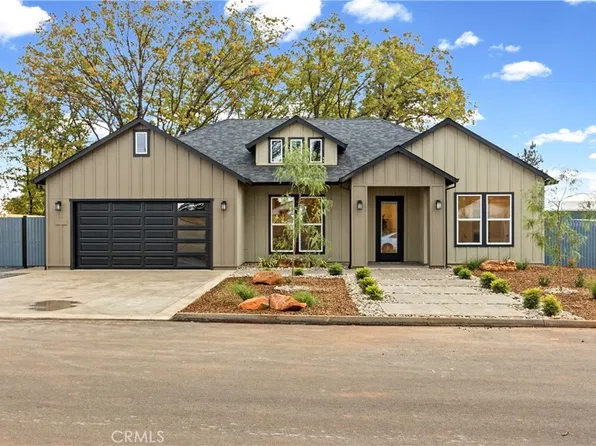 1944 York Towne Mnr, Paradise, CA 95969