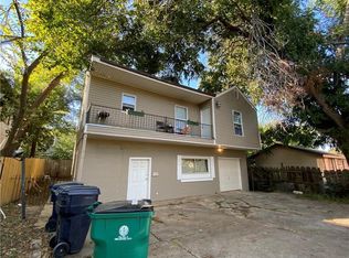 2014 NW 26th St, Oklahoma City, OK 73106